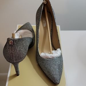 Michael Kors Pump